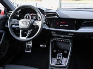 Audi A3 Sportback 2 x S line ACC Matrix Pano AHK Business virtual