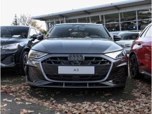 Audi A3 Sportback 2 x S line ACC Matrix Pano AHK Business virtual
