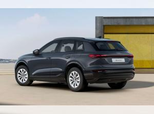 Audi Q6 e-tron ⚡EROBERUNGSDEAL⚡FREI KONFIGURIERBAR⚡