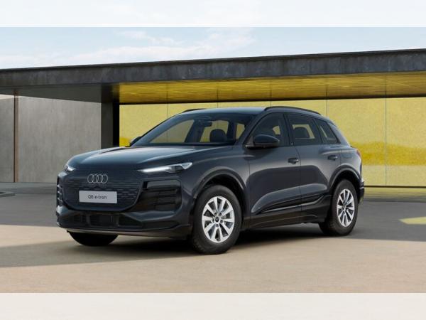Audi Q6 e-tron ⚡EROBERUNGSDEAL⚡FREI KONFIGURIERBAR⚡