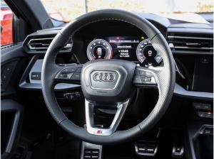 Audi A3 Sportback 2 x S line ACC Matrix Pano AHK Business virtual