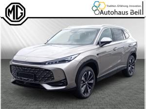 MG HS 1.5T AT Luxury Gewerbe*Sonderaktion*