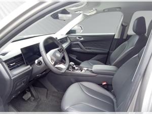 MG HS 1.5T AT Luxury Gewerbe*Sonderaktion*