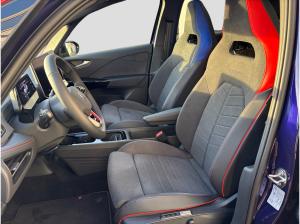 Volkswagen ID.3 GTX Performance FIRE+ICE 240KW