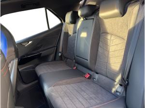 Volkswagen ID.3 GTX Performance FIRE+ICE 240KW