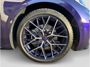 Volkswagen ID.3 GTX Performance FIRE+ICE 240KW