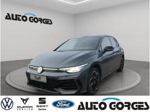 Volkswagen Golf R-Line 1,5 l eTSI DSG BLACK STYLE +SOFORT+