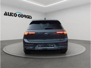 Volkswagen Golf R-Line 1,5 l eTSI DSG BLACK STYLE +SOFORT+