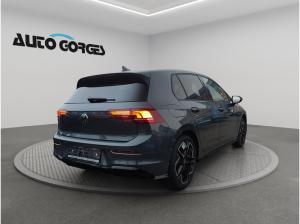 Volkswagen Golf R-Line 1,5 l eTSI DSG BLACK STYLE +SOFORT+