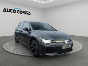 Volkswagen Golf R-Line 1,5 l eTSI DSG BLACK STYLE +SOFORT+