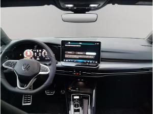 Volkswagen Golf R-Line 1,5 l eTSI DSG BLACK STYLE +SOFORT+