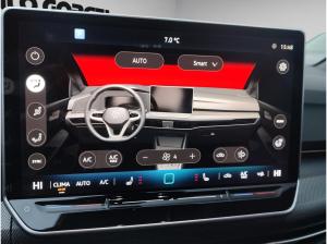 Volkswagen Golf R-Line 1,5 l eTSI DSG BLACK STYLE +SOFORT+