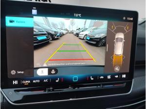 Volkswagen Golf R-Line 1,5 l eTSI DSG BLACK STYLE +SOFORT+