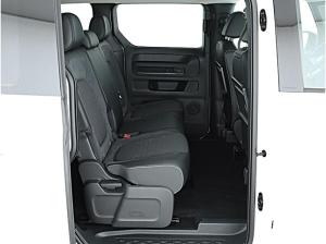 Volkswagen ID.Buzz Pro KR 210kW GOAL Winterr. AreaView Anschlussgarantie