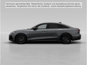 Audi A6 EDITION ONE, TECH PLUS