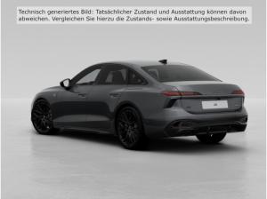 Audi A6 EDITION ONE, TECH PLUS