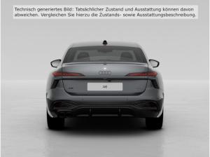 Audi A6 EDITION ONE, TECH PLUS