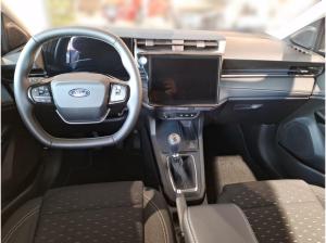 Ford Puma Titanium - GJR BLIS 360°KAMERA WINTER-PAKET Elektr. Heckklappe