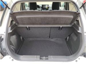 Suzuki Swift 1.2 COMFORT + CVT HYBRID  NAVI DAB LICHTSENSOR