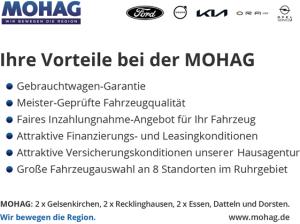 Ford Puma Titanium - GJR BLIS 360°KAMERA WINTER-PAKET Elektr. Heckklappe