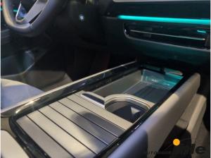 Volkswagen ID.7 Tourer Pro 77 kWh WÄRMEPUMPE+AHK+21''+MATRIX