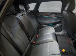 Volkswagen ID.7 Tourer Pro 77 kWh WÄRMEPUMPE+AHK+21''+MATRIX