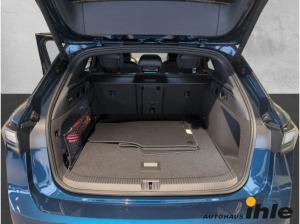Volkswagen ID.7 Tourer Pro 77 kWh WÄRMEPUMPE+AHK+21''+MATRIX