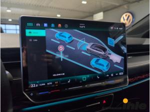 Volkswagen ID.7 Tourer Pro 77 kWh WÄRMEPUMPE+AHK+21''+MATRIX