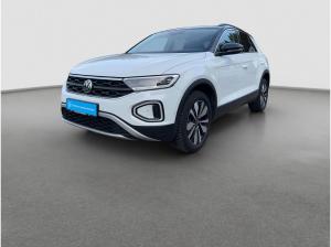 Volkswagen T-Roc Life GOAL 2.0 TDI AHK LED ACC Kamera