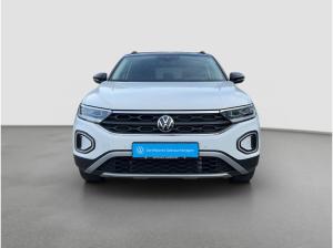 Volkswagen T-Roc Life GOAL 2.0 TDI AHK LED ACC Kamera
