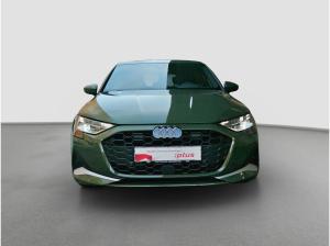 Audi A3 Sportback advanced 30 TSFI 5JGAR LED Virtual Navi+