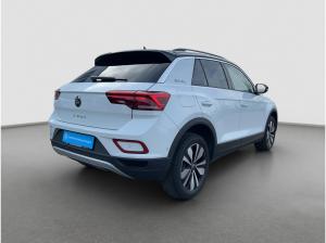 Volkswagen T-Roc Life GOAL 2.0 TDI AHK LED ACC Kamera