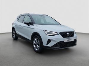 Seat Arona FR 1.5 TSI AHK Kamera Navi Winter