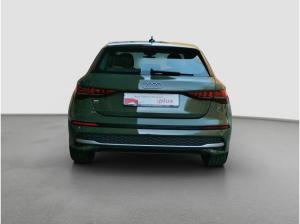 Audi A3 Sportback advanced 30 TSFI 5JGAR LED Virtual Navi+