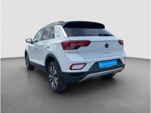 Volkswagen T-Roc Life GOAL 2.0 TDI AHK LED ACC Kamera