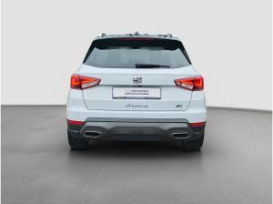 Seat Arona FR 1.5 TSI AHK Kamera Navi Winter