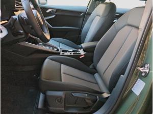 Audi A3 Sportback advanced 30 TSFI 5JGAR LED Virtual Navi+