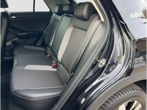 Volkswagen T-Roc Life 1.5 TSI 5JGAR LED ACC Kamera GOAL