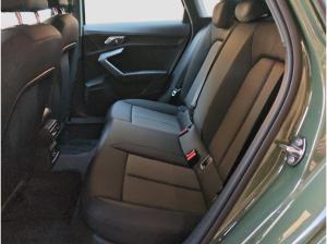 Audi A3 Sportback advanced 30 TSFI 5JGAR LED Virtual Navi+