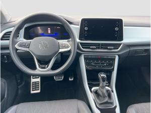 Volkswagen T-Roc Life GOAL 2.0 TDI AHK LED ACC Kamera