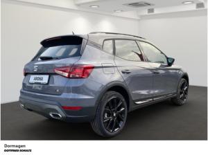 Seat Arona 1.0 TSI FR BLACK EDITION  (Dormagen)