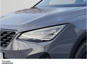 Seat Arona 1.0 TSI FR BLACK EDITION  (Dormagen)