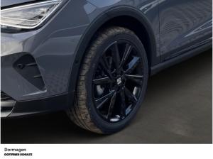 Seat Arona 1.0 TSI FR BLACK EDITION  (Dormagen)
