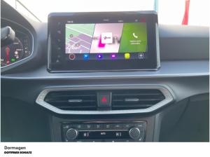 Seat Arona 1.0 TSI FR BLACK EDITION  (Dormagen)