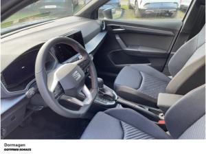 Seat Arona 1.0 TSI FR BLACK EDITION  (Dormagen)