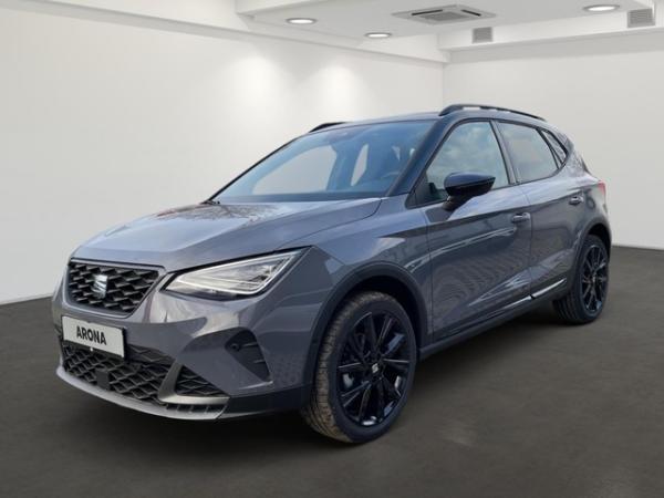 Seat Arona 1.0 TSI FR BLACK EDITION  (Dormagen)