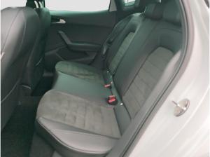 Seat Arona FR 1.5 TSI AHK Kamera Navi Winter