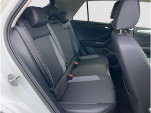 Volkswagen T-Roc Life GOAL 2.0 TDI AHK LED ACC Kamera