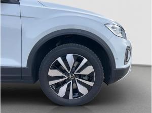 Volkswagen T-Roc Life GOAL 2.0 TDI AHK LED ACC Kamera