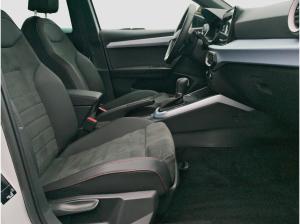 Seat Arona FR 1.5 TSI AHK Kamera Navi Winter